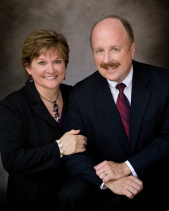 Dr Deena Stacer & Jefferson L. Stacer, Family Law Attorney