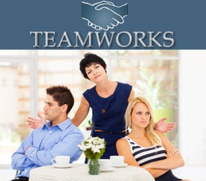 Teamwork Mediation
