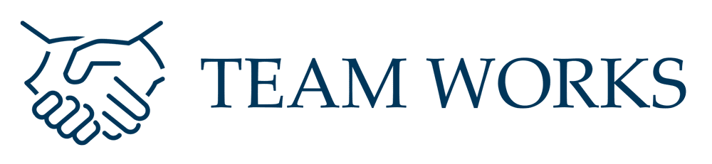 Team Works Mediation San Diego Logo