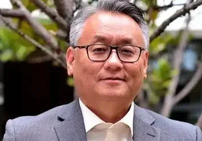 Joseph Park, estate planning attorney